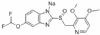 Pantoprazole Sodium